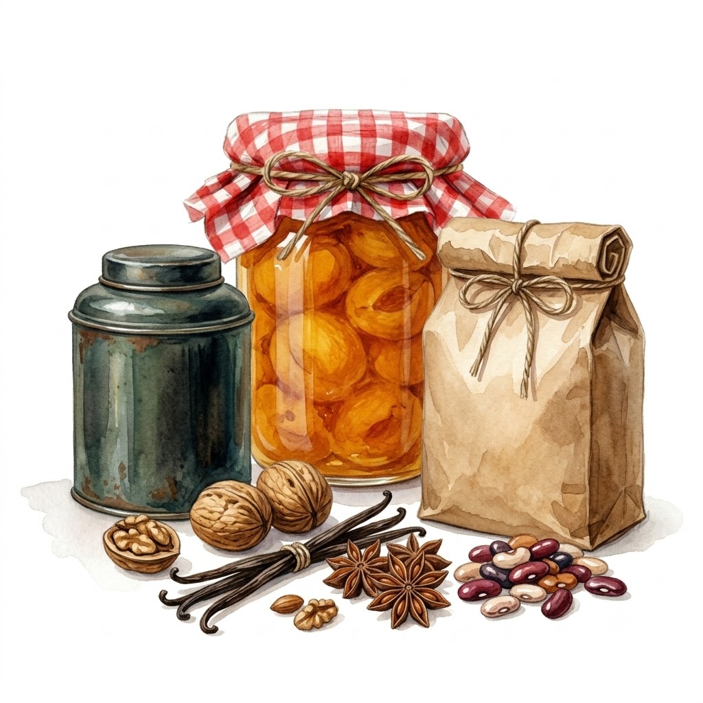 Pantry
